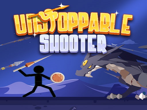 UnstoppableShooter game thumbnail