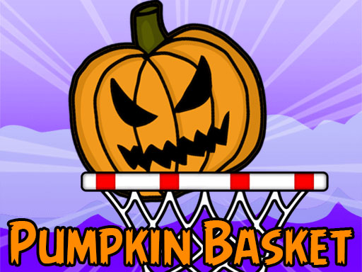 Pumpkin Basket game thumbnail