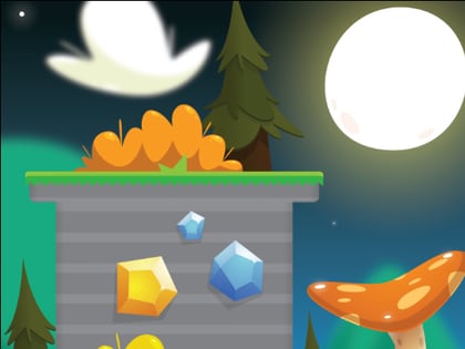 Physics Puzzle game thumbnail