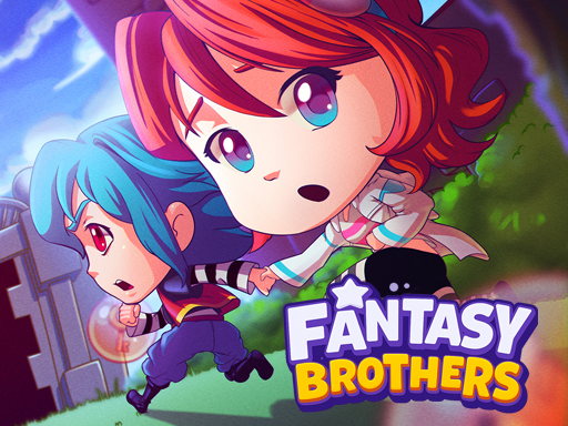Fantasy Brothers game thumbnail