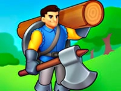 Craft Island 3D Game game thumbnail