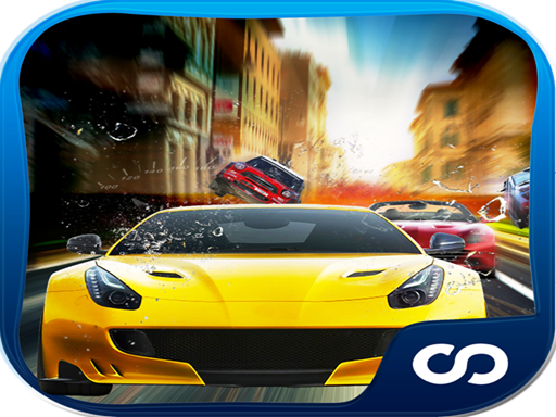 Reckless Getaway 2: Car Chase game thumbnail