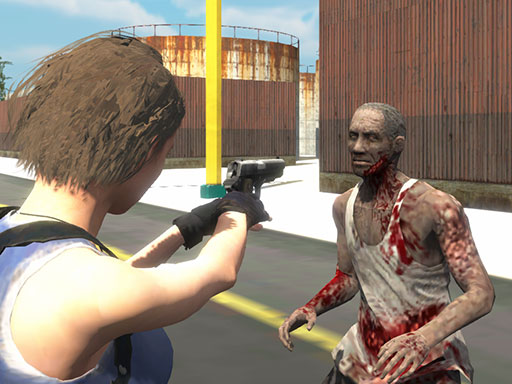 Biozombie Outbreak game thumbnail