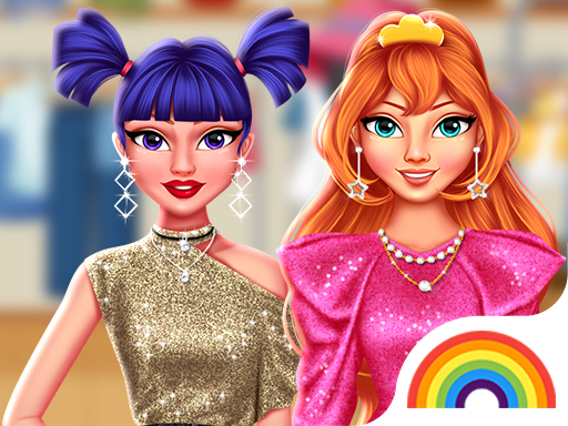 BFFs Black Friday Collection game thumbnail