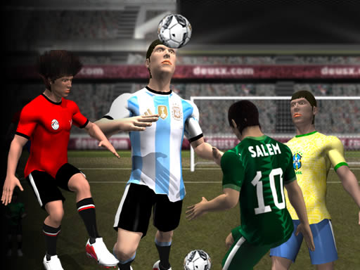 WorldCup2026 game thumbnail