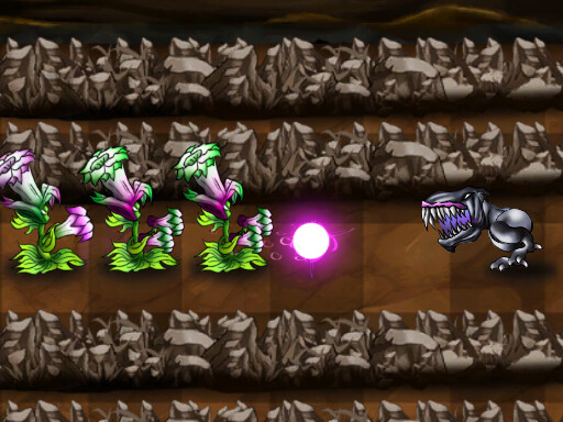 HorrorLand Defense game thumbnail