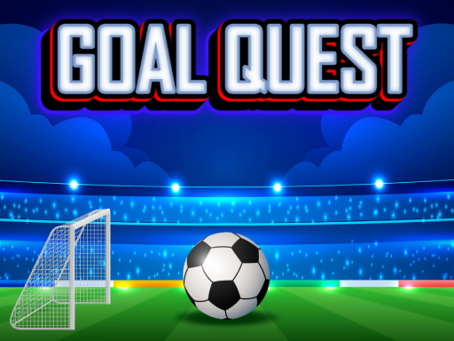 Goal Quest game thumbnail