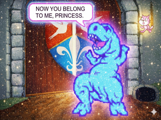 Save The Princess 1 game thumbnail