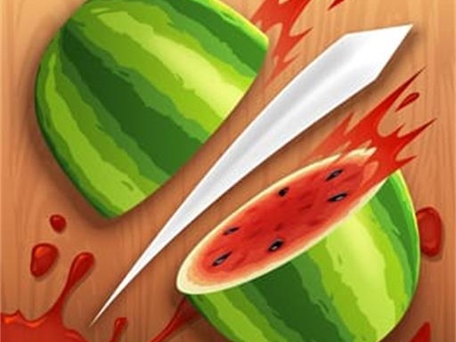 Fruit Ninja Game game thumbnail