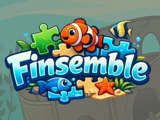 Finsemble game thumbnail