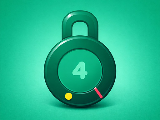 Stop The Lock game thumbnail