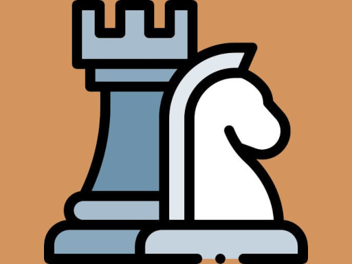Classic chess game thumbnail