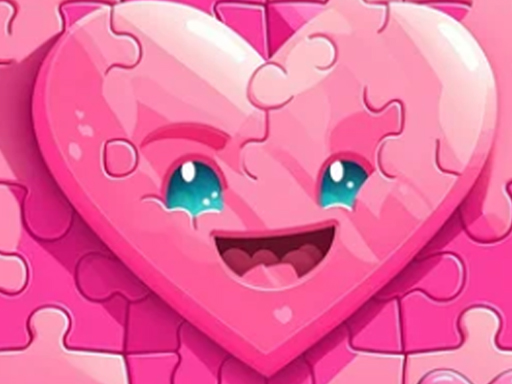 Lovely Puzzle game thumbnail