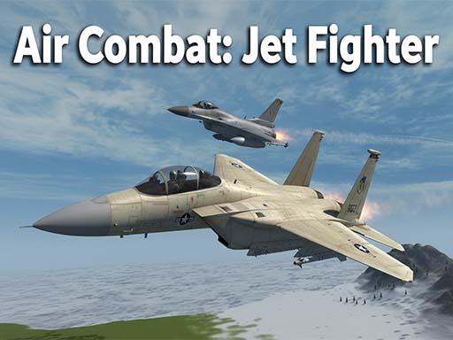 Air Combat: Jet Fighter game thumbnail