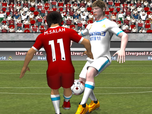 Liverpool vs Real 2022 game thumbnail