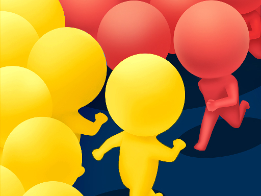 Count Masters: Crowd Runner 3D game thumbnail