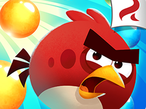 angry bird 2 - Friends angry game thumbnail