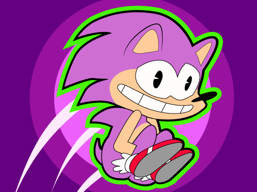 Sonic Rush Toilet game thumbnail
