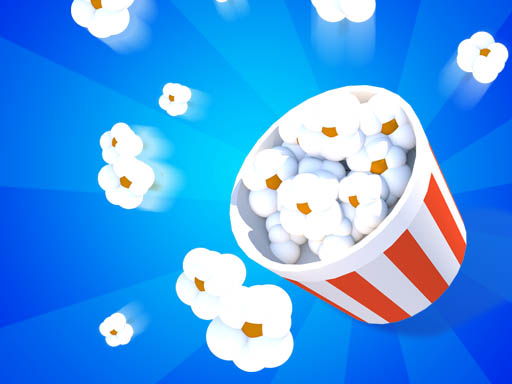 Popcorn Master game thumbnail