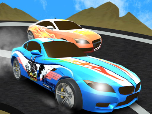 Car Racing Championship game thumbnail