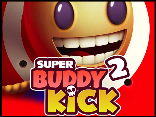 Super Buddy Kick 2 game thumbnail