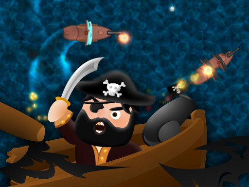 PirateBattle.io game thumbnail