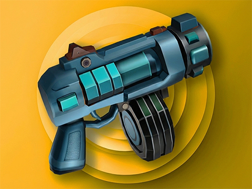 Guns vs Magic game thumbnail