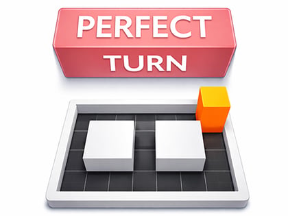 Perfect Turn Game game thumbnail