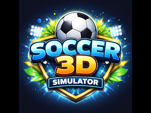 SOCCER Simulator game thumbnail