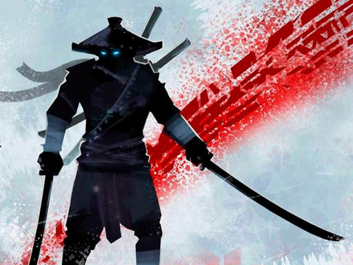 Ninja Arashi game thumbnail