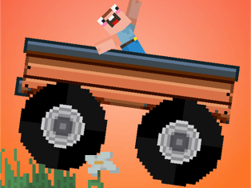 Noob Drive Game game thumbnail
