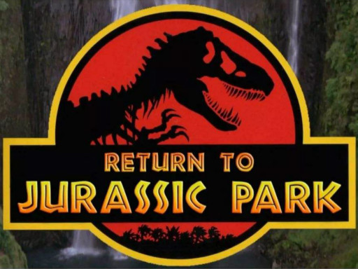 Jurassic World Run game thumbnail