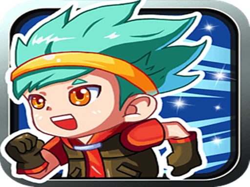 Strongest Parkour game thumbnail