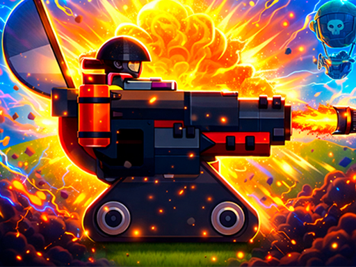 Defense Base 2 game thumbnail