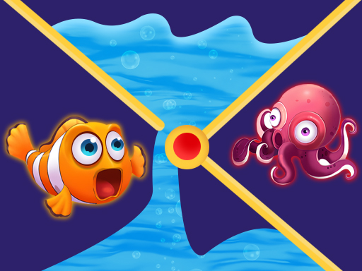 Clownfish Pin Out game thumbnail