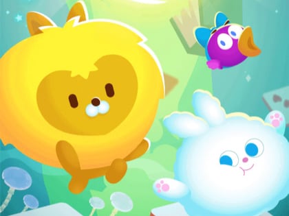 Jump Pet Adventure game thumbnail