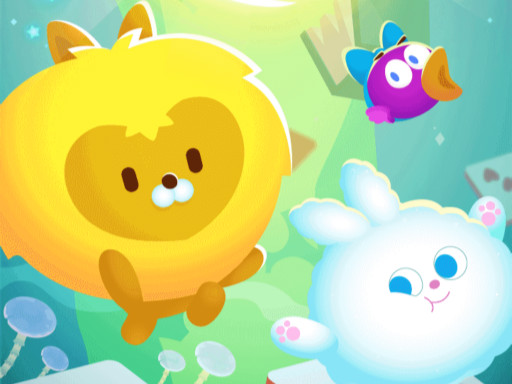 Jump Pet Adventure game thumbnail