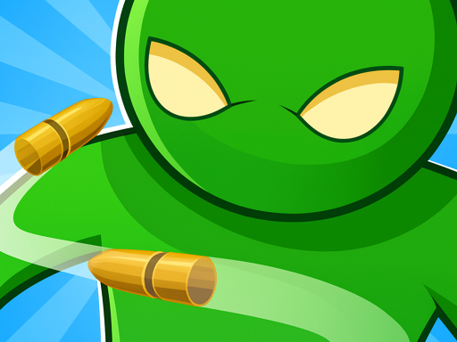 3D Bullet Bender game thumbnail