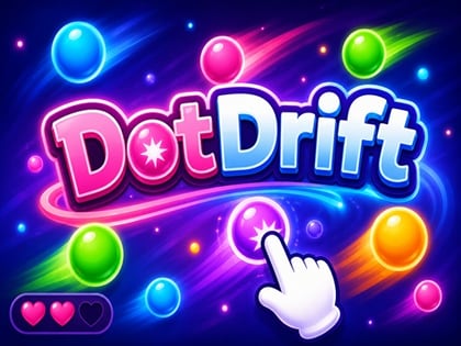 DotDrift game thumbnail