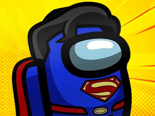 Avengers Among Us game thumbnail