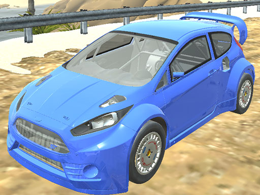 T-Rally game thumbnail