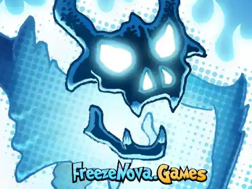 Vampire Survivors Dark game thumbnail