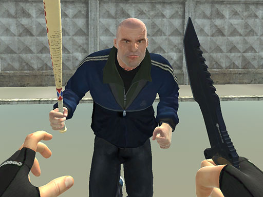 Russian Battle Royale game thumbnail