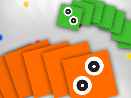 Inky Snakes game thumbnail