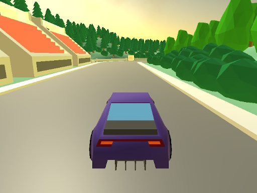 Ultimate Racing Cars 3D game thumbnail