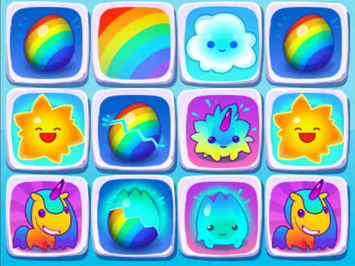 Unicorn Merge game thumbnail