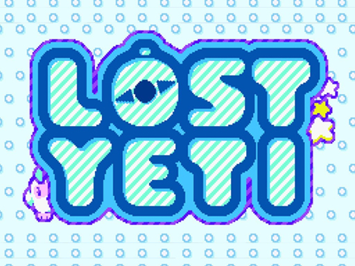 Lost Yeti game thumbnail