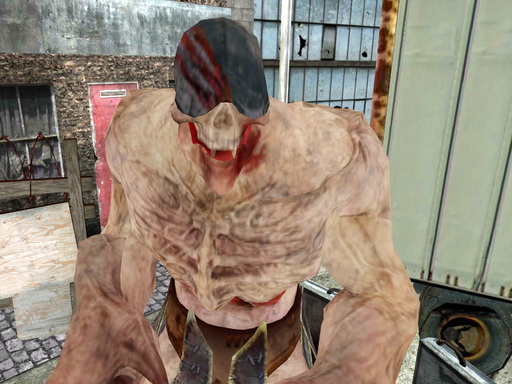 Final Night: Zombie Street Fight game thumbnail