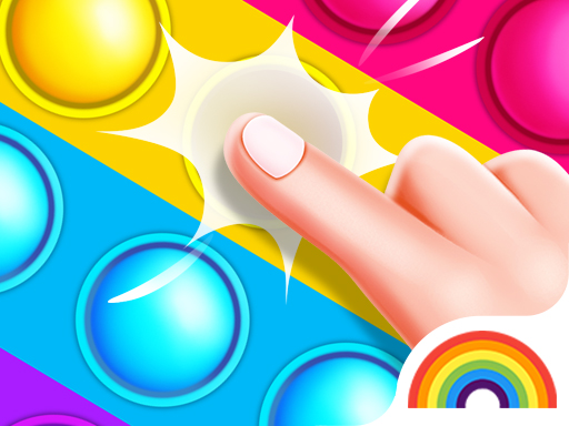 Pop It Now game thumbnail