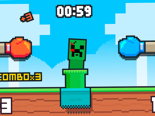 Craft Punch game thumbnail